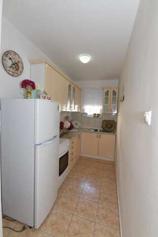 Апартаменты APARTMENTS LUKA 1 Петровац Апартаменты с 1 спальней-12