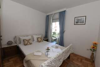 Апартаменты APARTMENTS LUKA 1 Петровац Апартаменты с 1 спальней-15