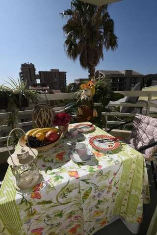 Апартаменты APARTMENTS LUKA 1 Петровац Апартаменты с 1 спальней-2