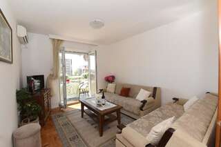 Апартаменты APARTMENTS LUKA 1 Петровац Апартаменты с 1 спальней-24