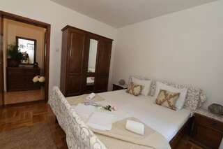 Апартаменты APARTMENTS LUKA 1 Петровац Апартаменты с 1 спальней-25