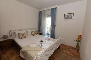 Апартаменты APARTMENTS LUKA 1 Петровац Апартаменты с 1 спальней-30