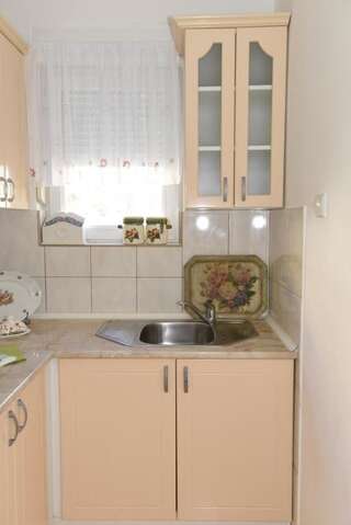 Апартаменты APARTMENTS LUKA 1 Петровац Апартаменты с 1 спальней-31