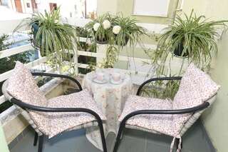 Апартаменты APARTMENTS LUKA 1 Петровац Апартаменты с 1 спальней-33