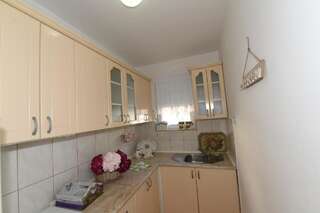 Апартаменты APARTMENTS LUKA 1 Петровац Апартаменты с 1 спальней-36