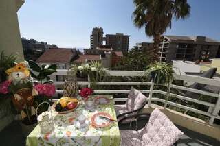 Апартаменты APARTMENTS LUKA 1 Петровац Апартаменты с 1 спальней-42