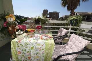 Апартаменты APARTMENTS LUKA 1 Петровац Апартаменты с 1 спальней-45