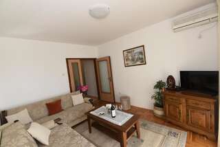 Апартаменты APARTMENTS LUKA 1 Петровац Апартаменты с 1 спальней-7