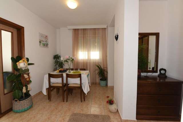 Апартаменты APARTMENTS LUKA 1 Петровац-13