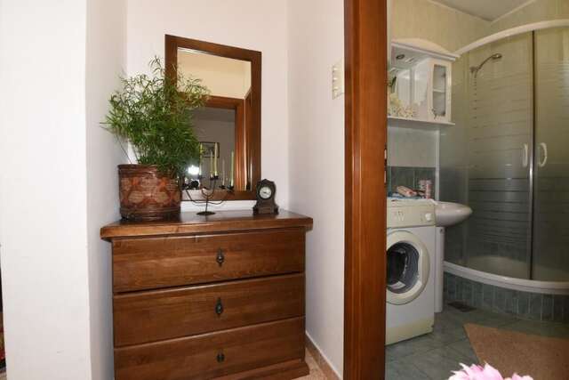 Апартаменты APARTMENTS LUKA 1 Петровац-29