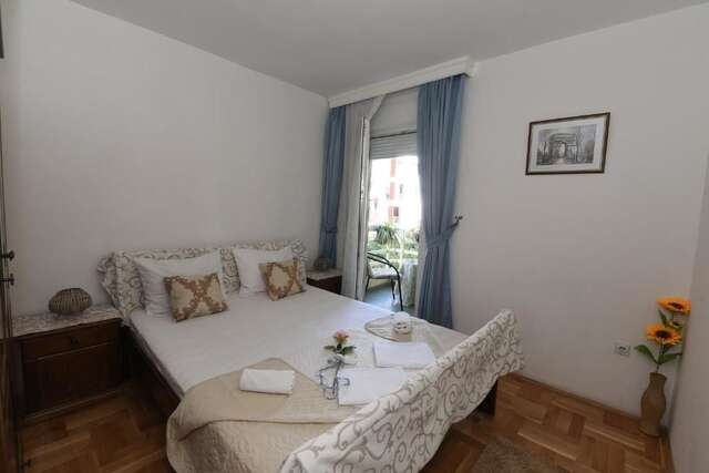 Апартаменты APARTMENTS LUKA 1 Петровац-36