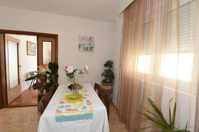 Апартаменты APARTMENTS LUKA 1 Петровац-37